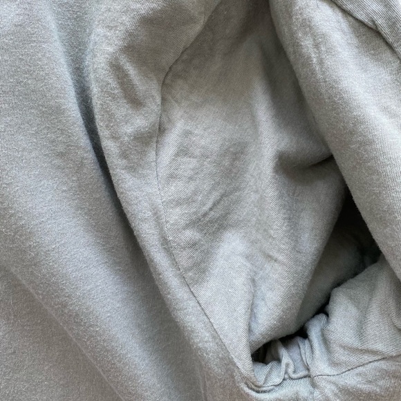 Anthropologie Motif Harlequin Patchwork Sweater Jacket - Picture 11 of 16